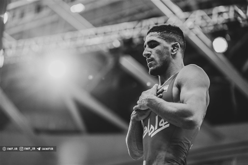 پخش زنده کشتی آزاد قهرمانی جهان 2023 امروز 28 شهریور 1402