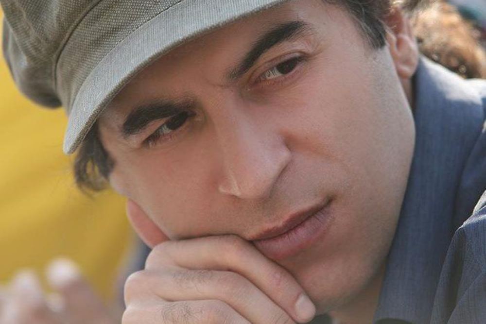 محمدرضا بیاتی