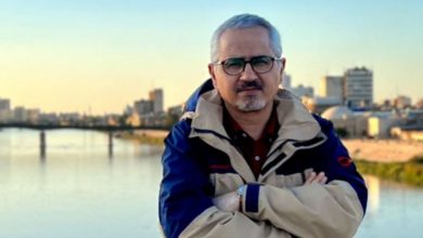 برداشتِ روان‌شناسانه از تمثیلِ فلسفیِ «غارِ» افلاطون | رضا دانشمندی