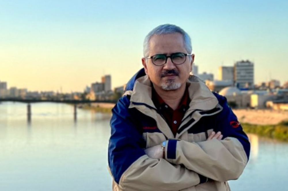 برداشتِ روانشناسانه از تمثیلِ فلسفیِ «غارِ» افلاطون | رضا دانشمندی
