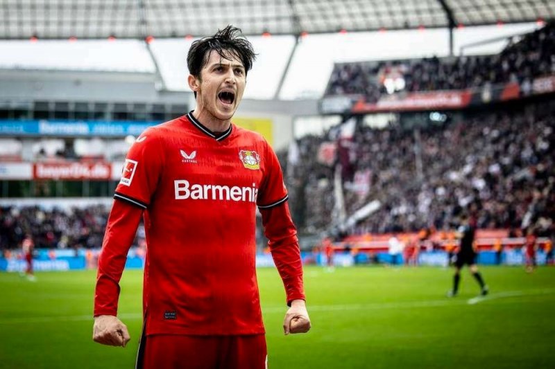 نتایج بازی های مهم امشب فوتبال اروپا 19 فروردین 1402