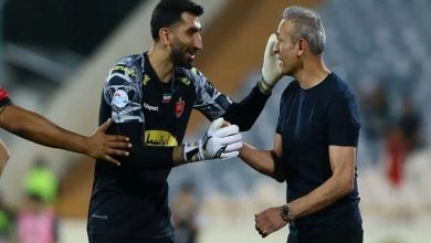 جایگزین‌های احتمالی بیرانوند در پرسپولیس مشخص شدند