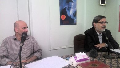 استفاده ابزاری از شهید بهشتی