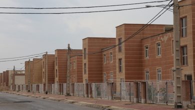 شهر جدید رامین