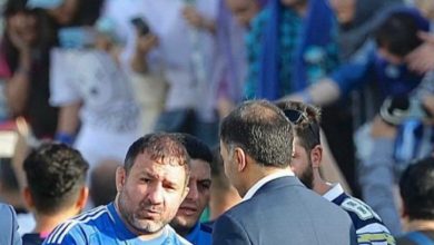 حمله وحشیانه هانی کرده به هواداران استقلال (+فیلم) | استفاده از اوباش برای ساکت کردن صدای مخالف!