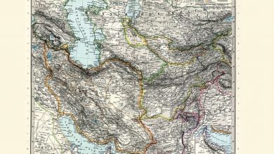 ایده تقی‌زاده درباره جمهوری آذربایجان چه بود؟