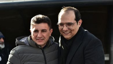 گزینه قلعه‌نویی برای سرمربی‌گری استقلال لو رفت؛ ادعایی که حرف‌های مایلی کهن را تایید می‌کند!