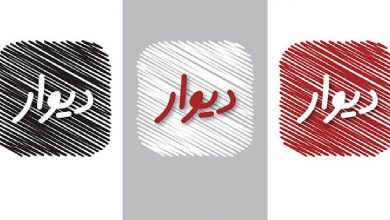 تعدیل نیرو در سایت دیوار