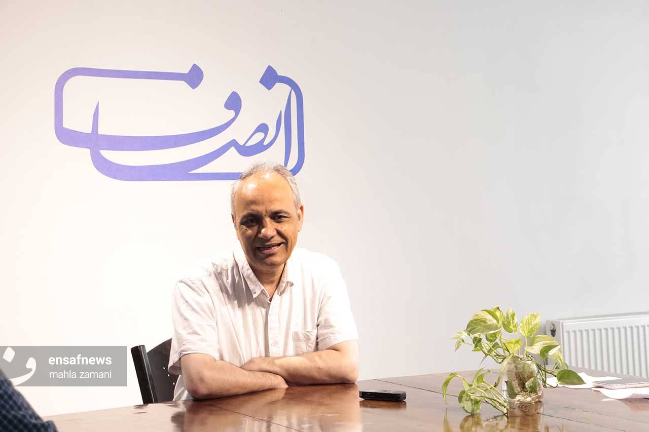 احمد زیدآبادی