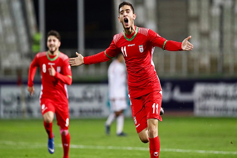 اولین خرید استقلال یاغی جدید فوتبال ایران خواهد بود ؛ یک پرسپولیسی با نکونام به توافق رسید