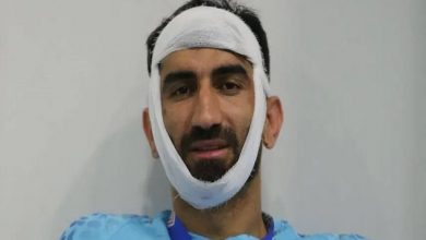 فک علیرضا بیرانوند شکست ؛ دوری چندماهه علی بیرو از میادین