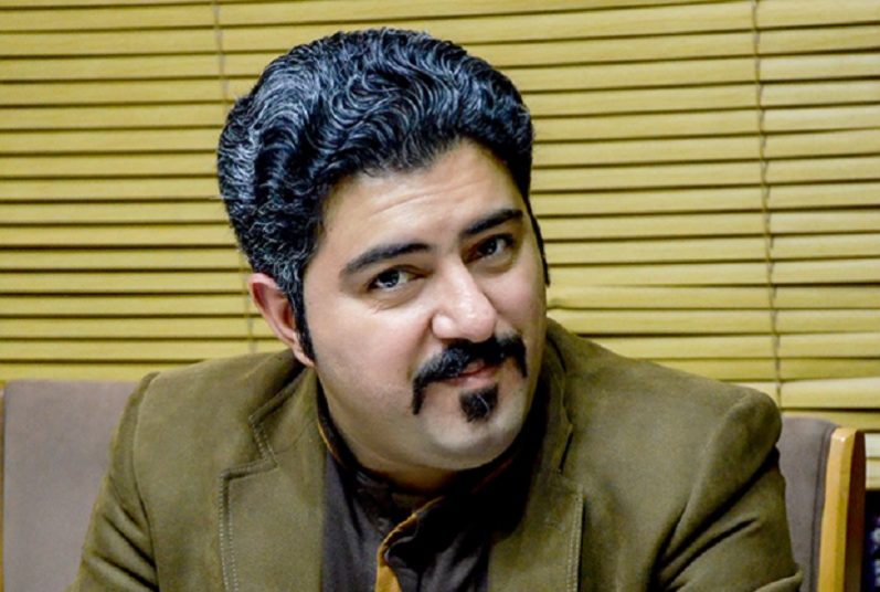 حلاج وشانیم که از دار نترسیم