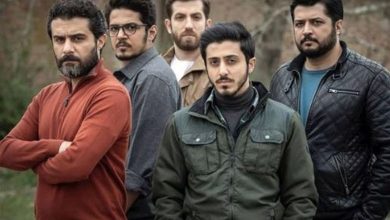 غلامرضا رحمانی گاندو کیست؟