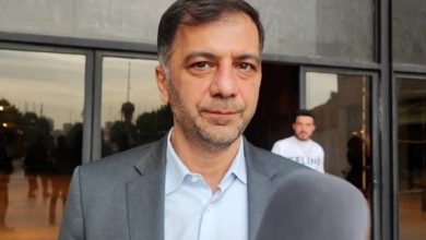 استوری عجیب حجت کریمی در خصوص انتخاب سرمربی استقلال ؛ در باشگاه استقلال چه خبر است؟!