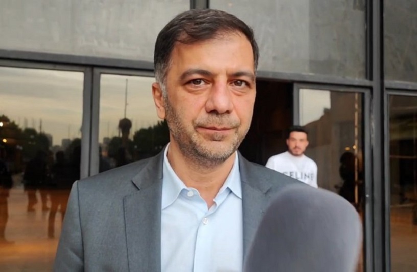 استوری عجیب حجت کریمی در خصوص انتخاب سرمربی استقلال ؛ در باشگاه استقلال چه خبر است؟!