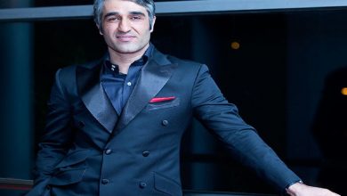 بازگشت پژمان جمشیدی به فوتبال