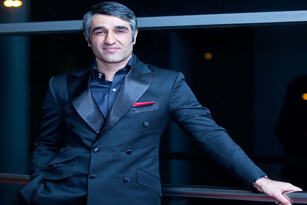 بازگشت پژمان جمشیدی به فوتبال