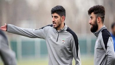 وقتی مهدی ترابی مازراتی دوست دارد ! | ادعای داغ یک رسانه: وارد کردن خودروهای لاکچری توسط ملی‌پوشان به عنوان پاداش