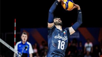 لیگ ملت های والیبال 2023 ؛ ایران 3 _ آلمان 0، شاگردان عطایی هفته دوم را توفانی آغاز کردند