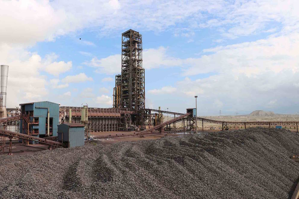 عرضه اولیه فصبا