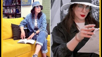 لیلا بلوکات به تحمل زندان در سمنان محکوم شد