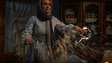 سریال حیثیت گمشده ؛ محمدحسین مهدویان لاتاری دیگری ساخته است؟