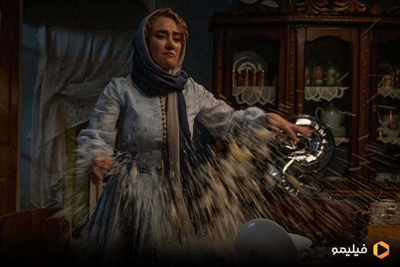 سریال حیثیت گمشده ؛ محمدحسین مهدویان لاتاری دیگری ساخته است؟