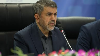 پیام مدیرعامل بانک صادرات ایران به مناسبت روز خبرنگار
