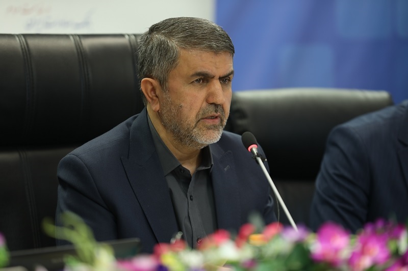 پیام مدیرعامل بانک صادرات ایران به مناسبت روز خبرنگار
