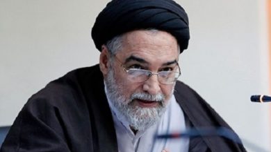 استاد مرقاتی: آماده‌ام به نفع خانه اندیشمندان علوم انسانی امضا جمع کنم