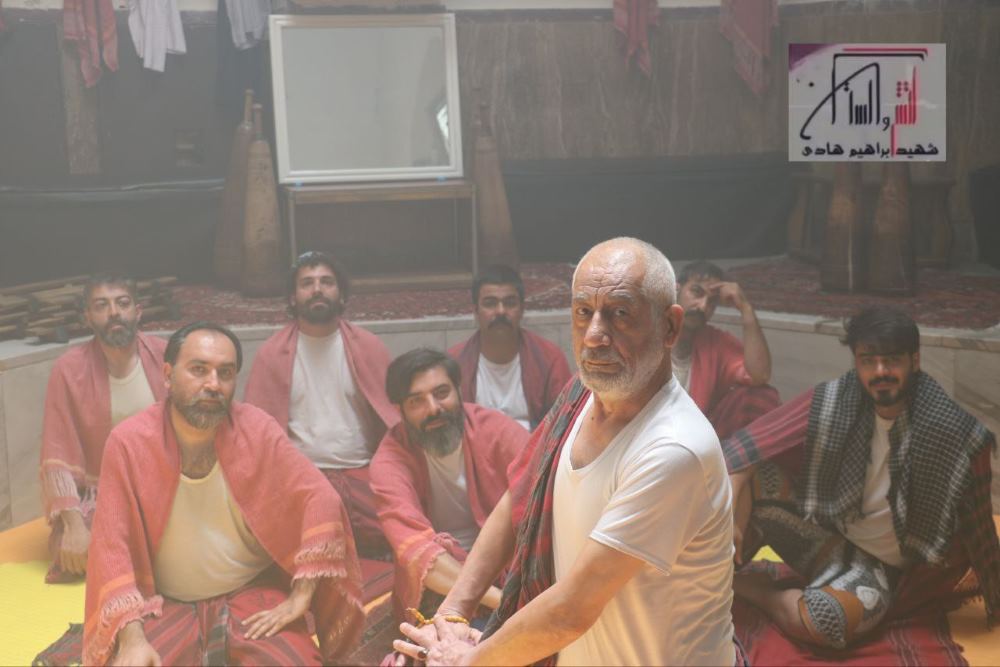 تدوین مستند سینمایی آتش و گلستان به زودی آغاز میشود