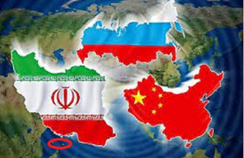 ایرانیان تنگناهای روسها را درک میکنند!