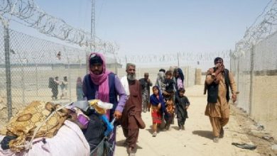 «میزبانی پردردسر» از افغانستانی ها در ایران