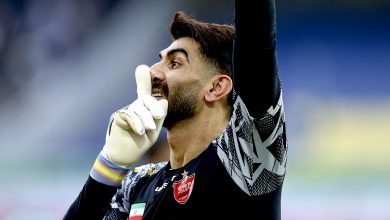 توافق علیرضا بیرانوند با استقلال ؛ بازار گرمی یا بزرگترین انتقال دو دهه اخیر فوتبال ایران؟