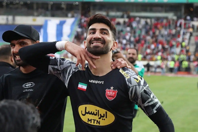 توافق علیرضا بیرانوند با استقلال ؛ بازار گرمی یا بزرگترین انتقال دو دهه اخیر فوتبال ایران؟