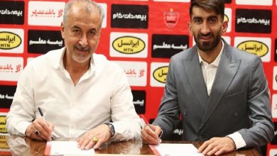 بیرانوند با پرسپولیس تمدید کرد ؛ پایان نمایش 72 ساعته بیرو