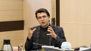 جبار رحمانی: روایت سیاسیون از عاشورا خطرناک‌ترین روایت است