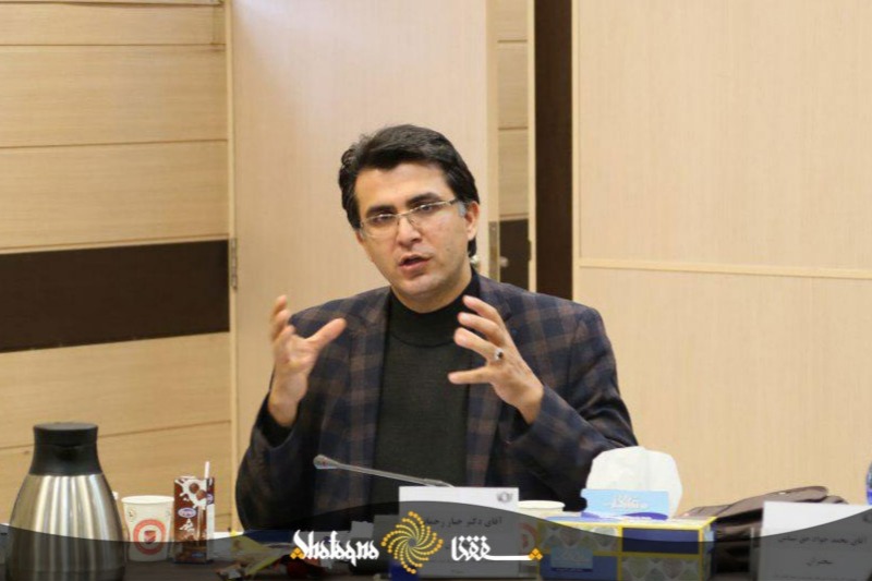 جبار رحمانی: روایت سیاسیون از عاشورا خطرناکترین روایت است