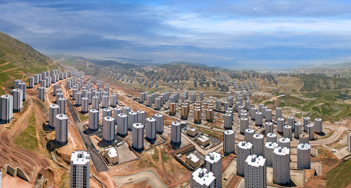 فاز 11 پردیس
