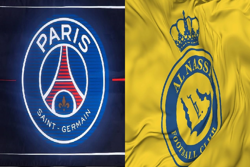 پخش زنده النصر و پاری سن ژرمن 3 مرداد 1402 | فوتبال دوستانه باشگاهی