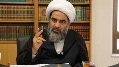 آیت الله محمدجواد فاضل لنکرانی