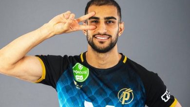 شهاب زاهدی به پرسپولیس پیوست ؛ رونمایی از سرباز قدیمی اولین اقدام نقل و انتقالاتی سرخ‌ها