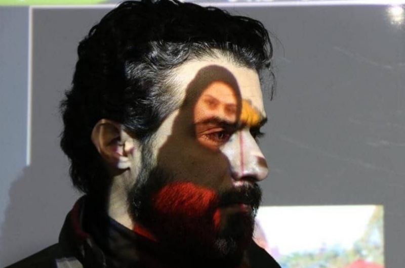 سفر به آمریکا برای ساخت گاندو ۳؟!