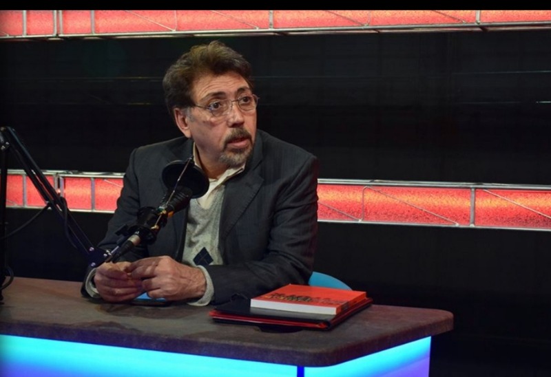 مسیح تپه سعادتآباد!