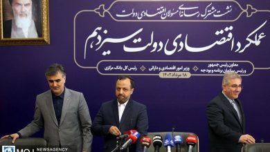 کنترل تورم