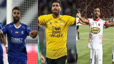 نتایج کامل هفته دوم لیگ برتر ایران 1403_1402 + جدول | استقلال، پرسپولیس و سپاهان روی نوار برد