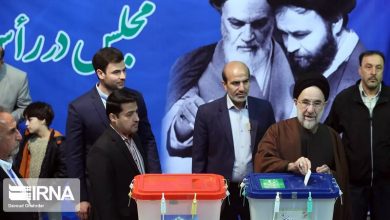 با رای شکننده درباره انتخابات جبهه اصلاحات دوپاره شد