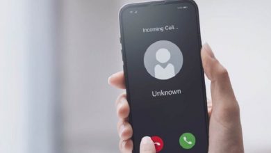 پرایوت نامبر | چه کسی پشت خط است؟!