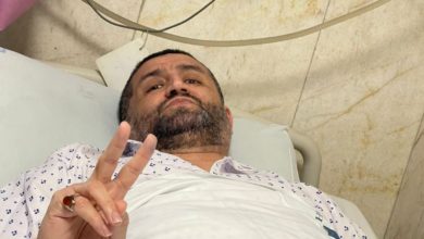 ابتلای زارع فومنی به سرطان