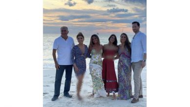 کنایه‌ی اکبر گنجی به خانواده رضا پهلوی: دعوت به خون دادن مردم و خوش گذرانی دوپینگی‌های اسرائیل!